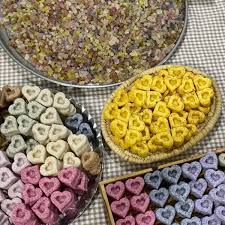 تصویر 1 از فروش بصرفه نبات قلبی اصفهان